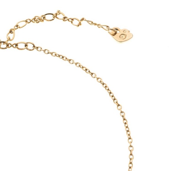 Swarovski Brand Butterfly Necklace - Picture 7 of 8